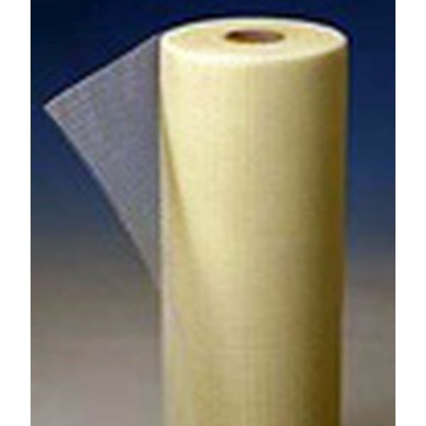 Adhesive Backed Mesh, 4.5 oz., 38 inches by 150 ft.